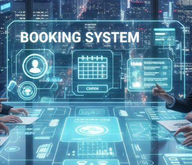 Booking System